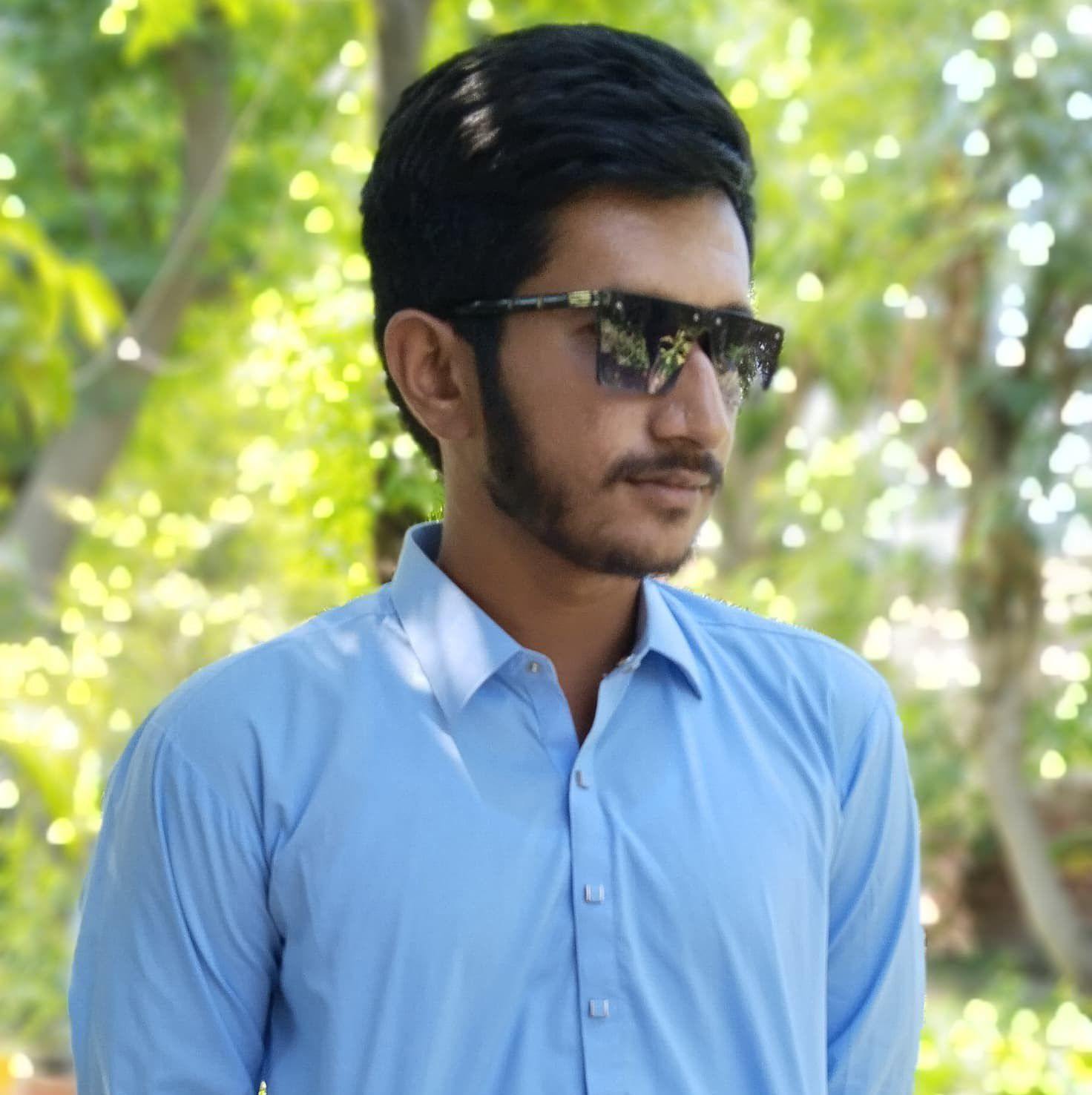 Rafeeque Mallah