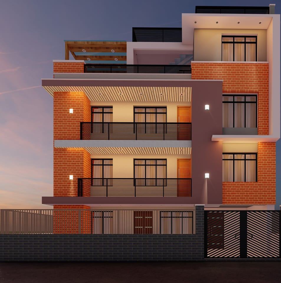 Beyond Building Consultancy and Construction Pvt.Ltd.