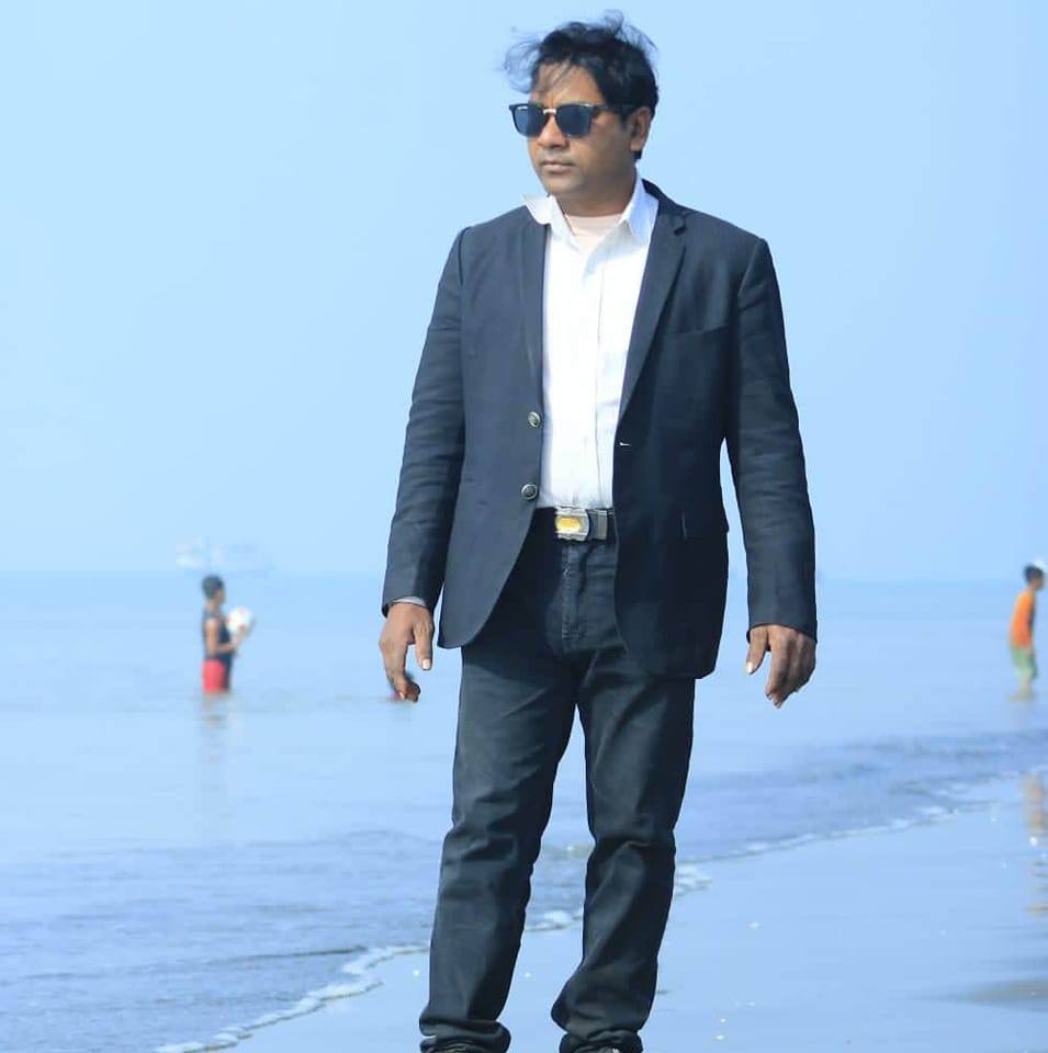 Ashim Das