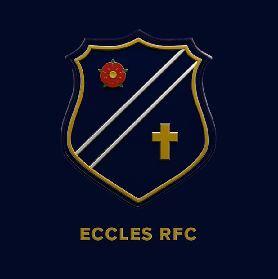 Eccles Rugby Juniors