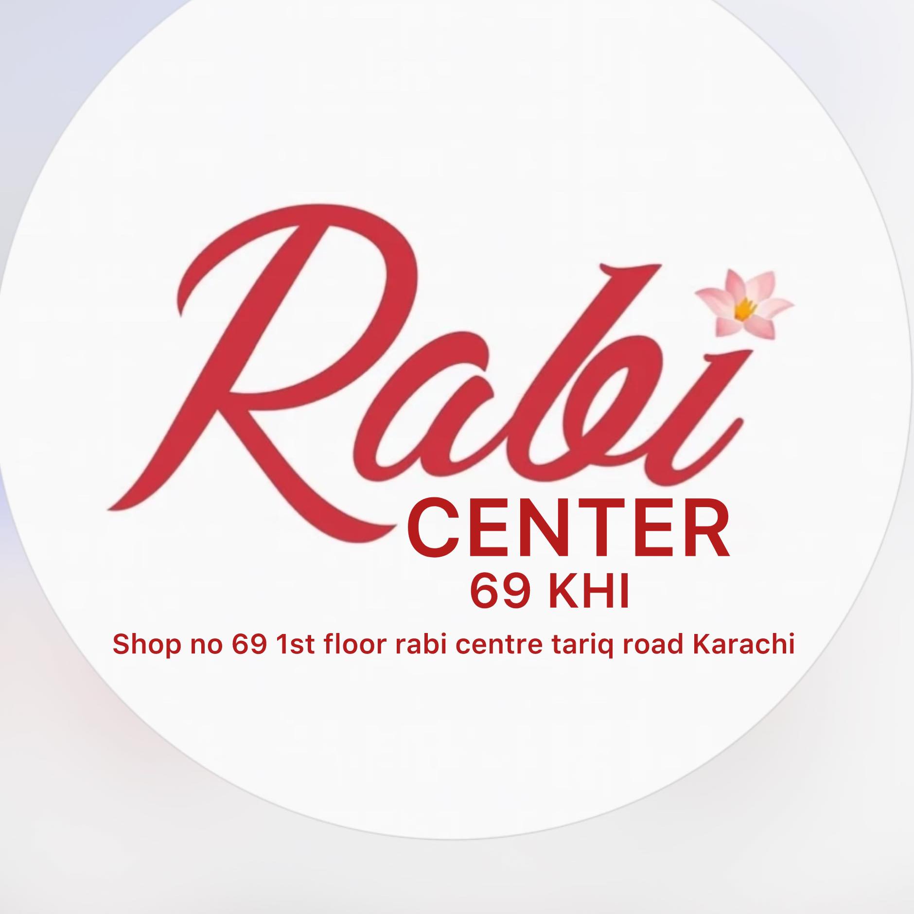 Rabi Center 69 Khi | Karachi