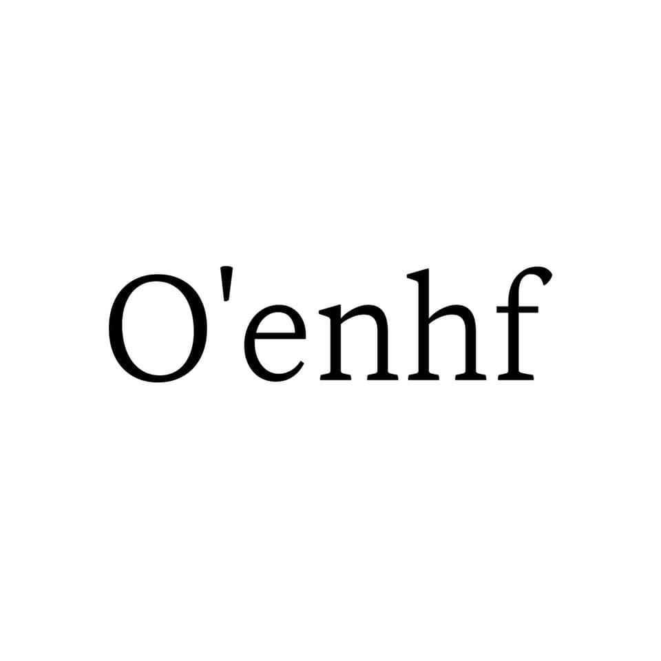 오엔히프 O'enhf - ___ O'ring 6 오엔히프 제품 중 중량이 가장 많이 나가는 신상이... | Facebook