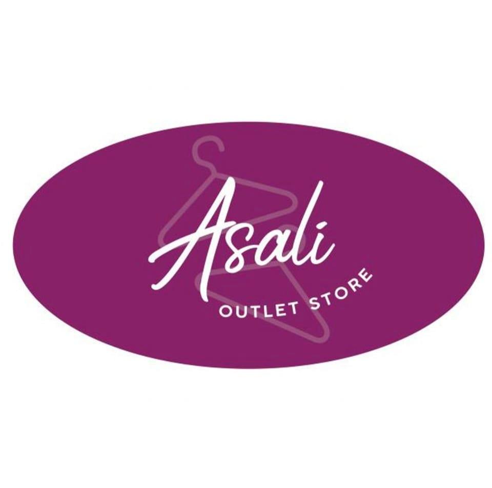 Asali Outlet Store added a new photo. - Asali Outlet Store