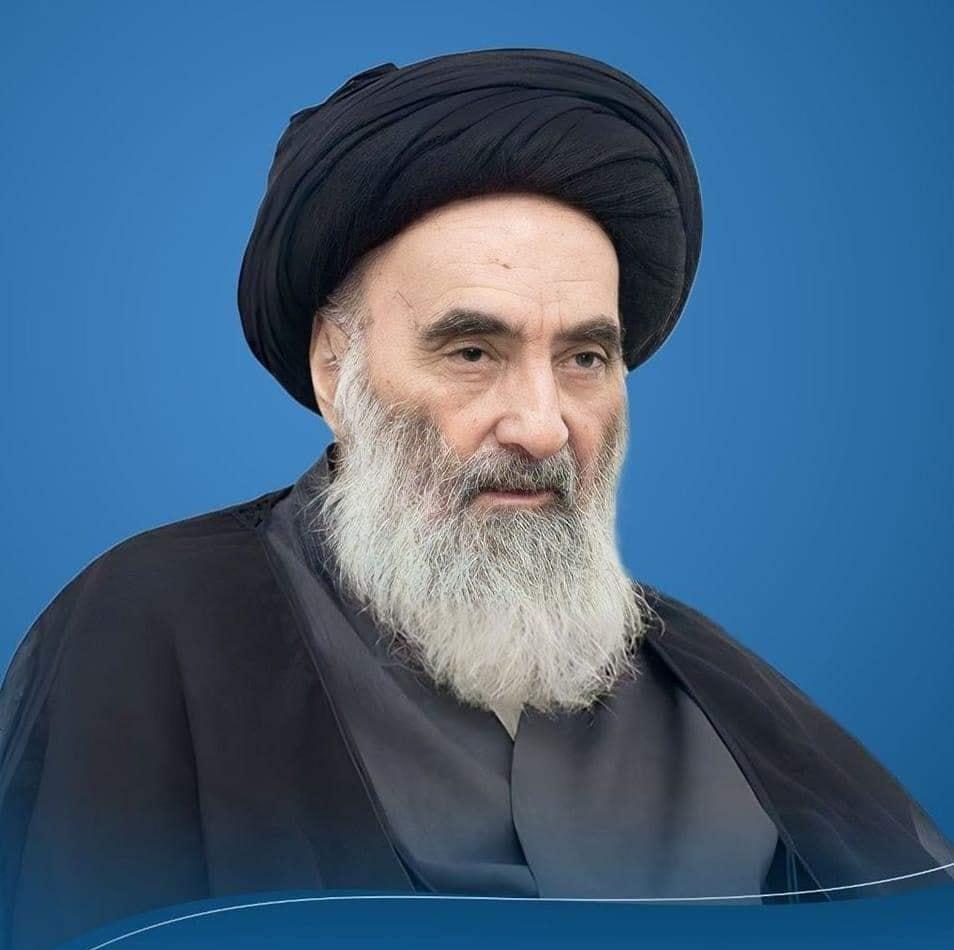ماذا قال السيد السيستاني لبابا الفاتيكان؟ | شجر الاراك