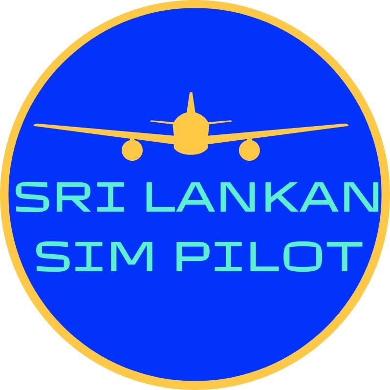 Sri Lankan Sim Pilot