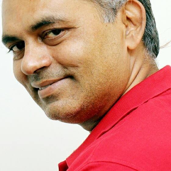 Dev Pandey