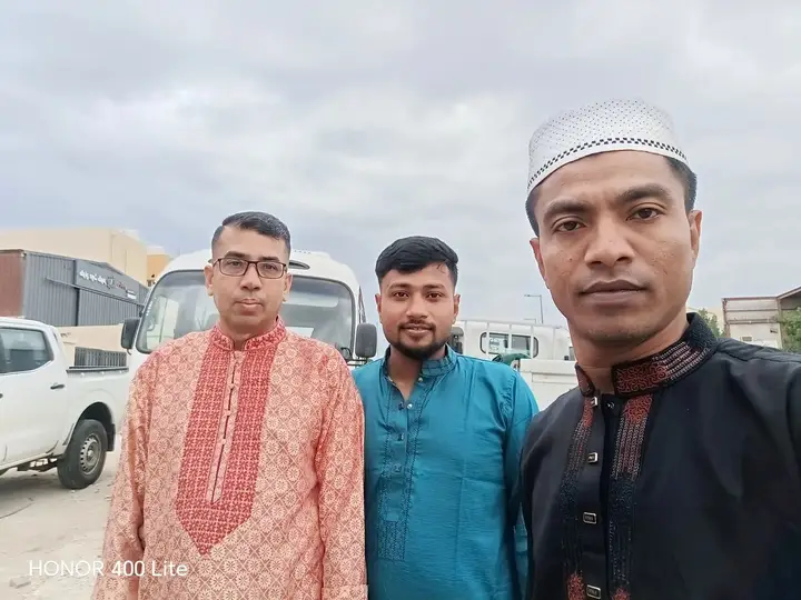 Khan Rasad