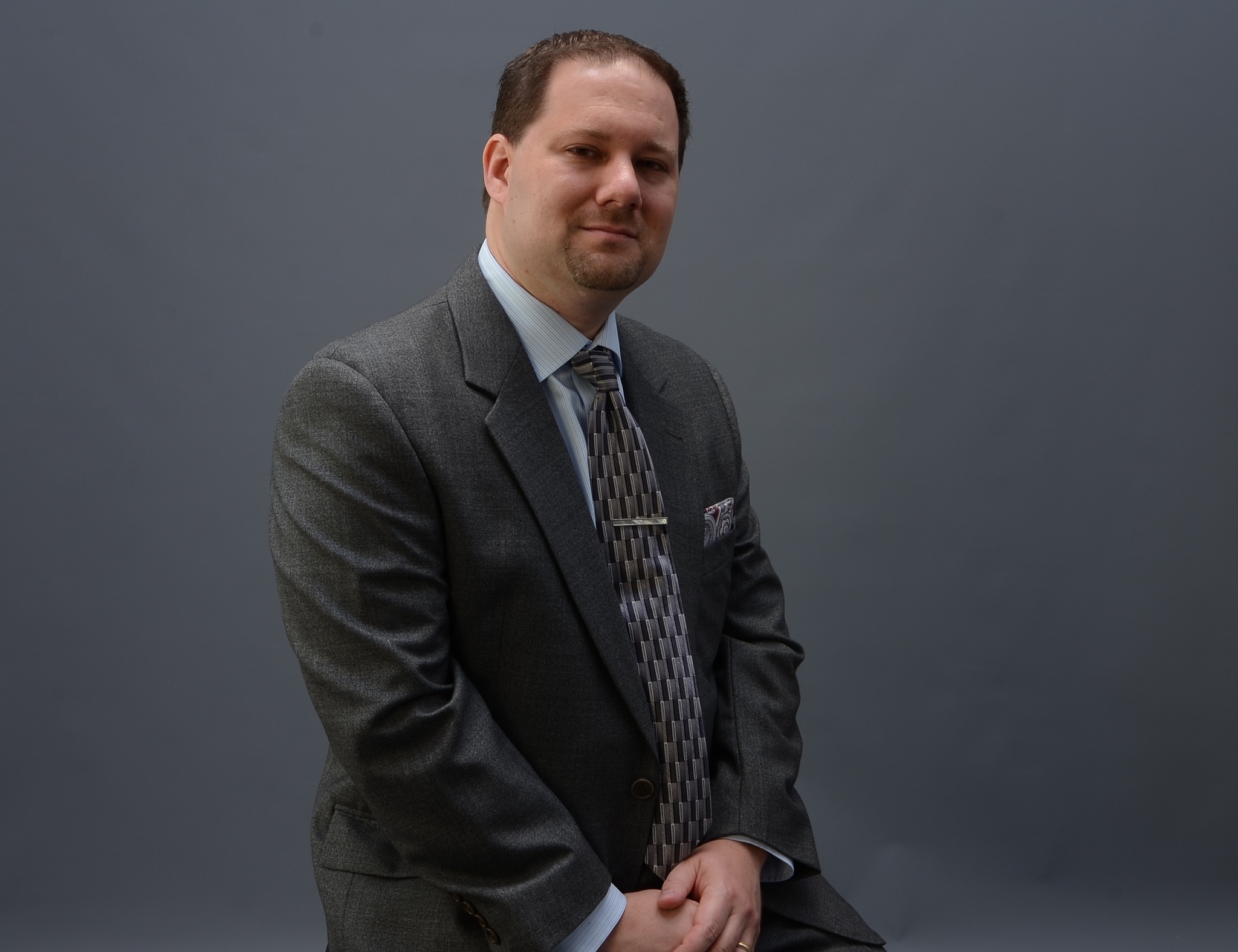 Andrew Lesser, Ed.D.