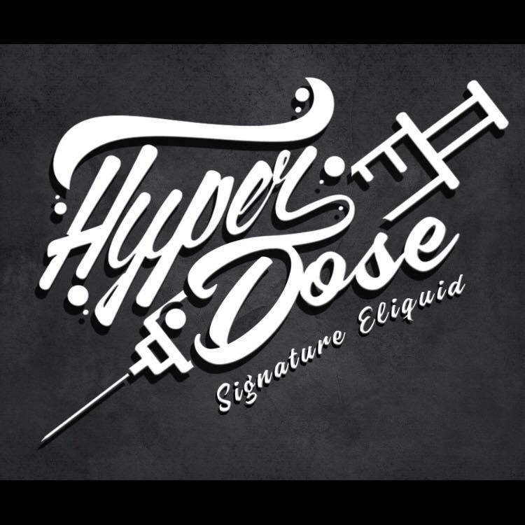 Hyper Dose Signature E-Liquids