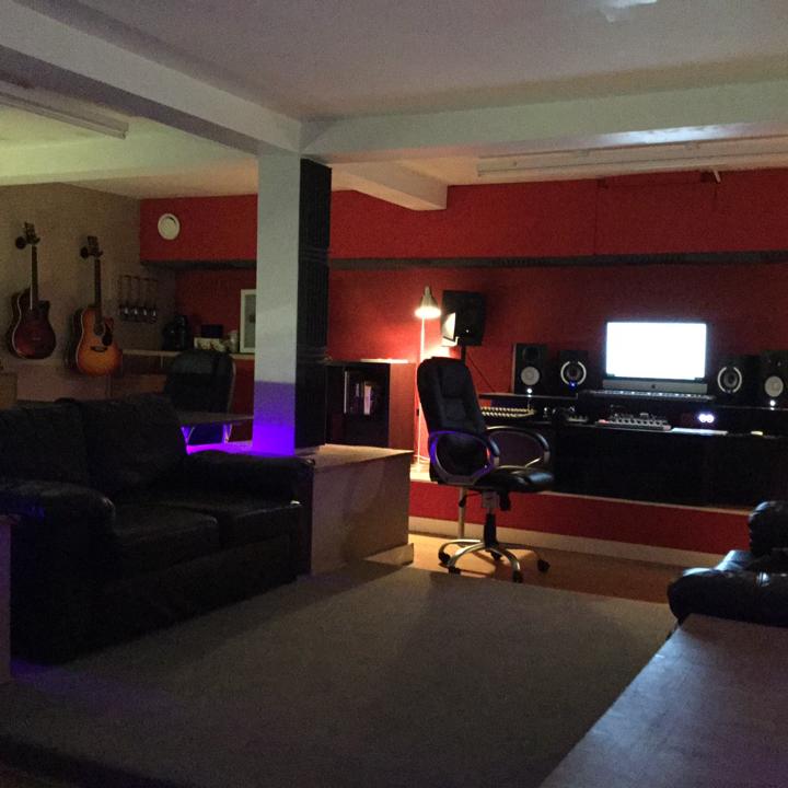 Jukebox Studios London | London