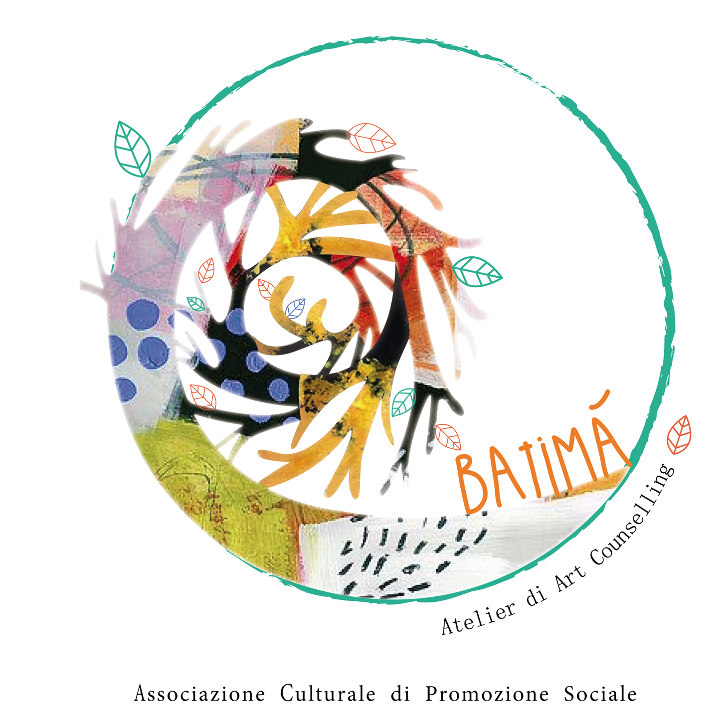 Batimá Atelier di Art-Counselling | San Benedetto del Tronto