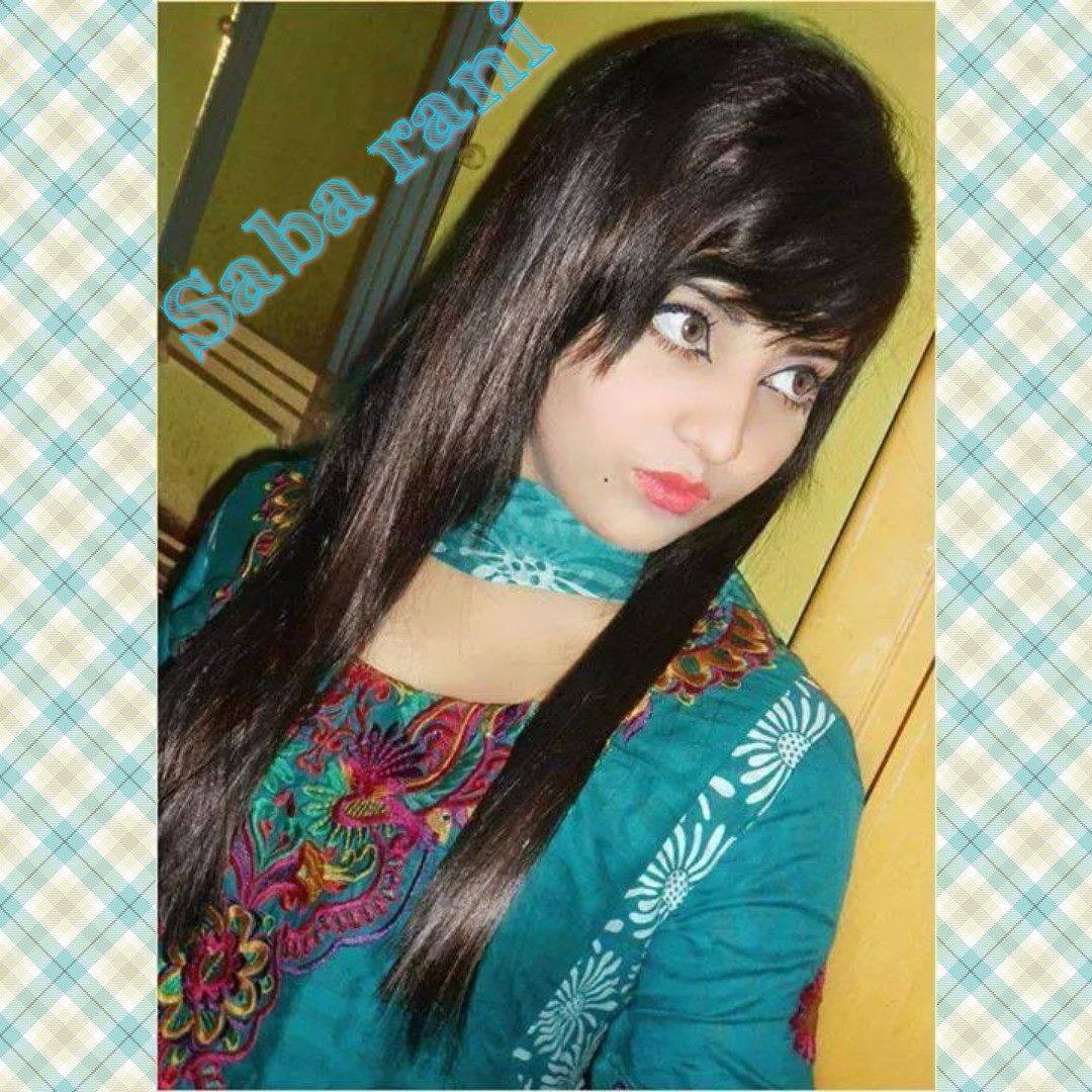 Saba rani