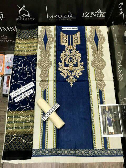 Hamza collection