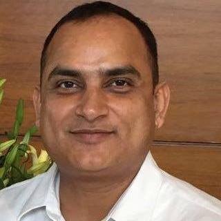 Parmesh Ranjan