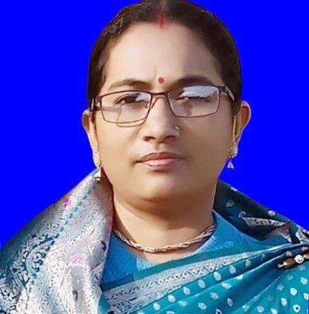 Subarna Rani Das