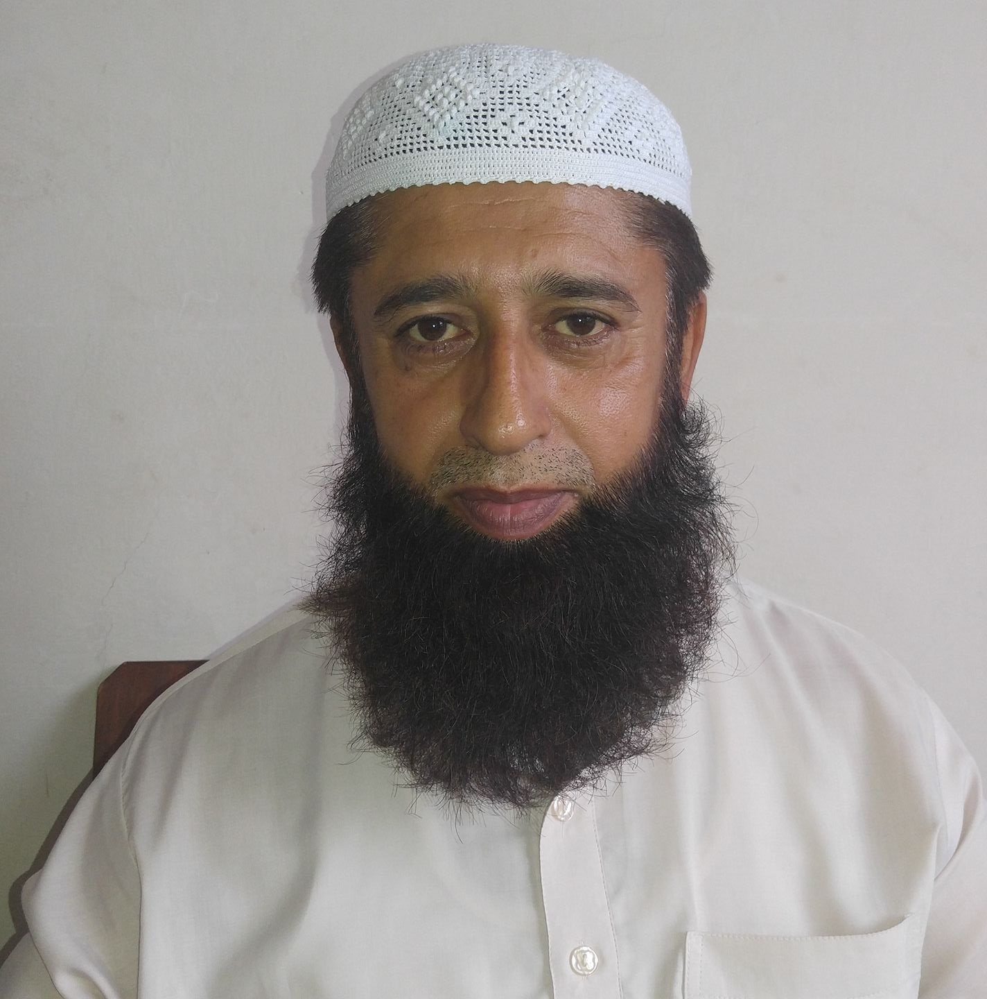 Obaidullah Anwar