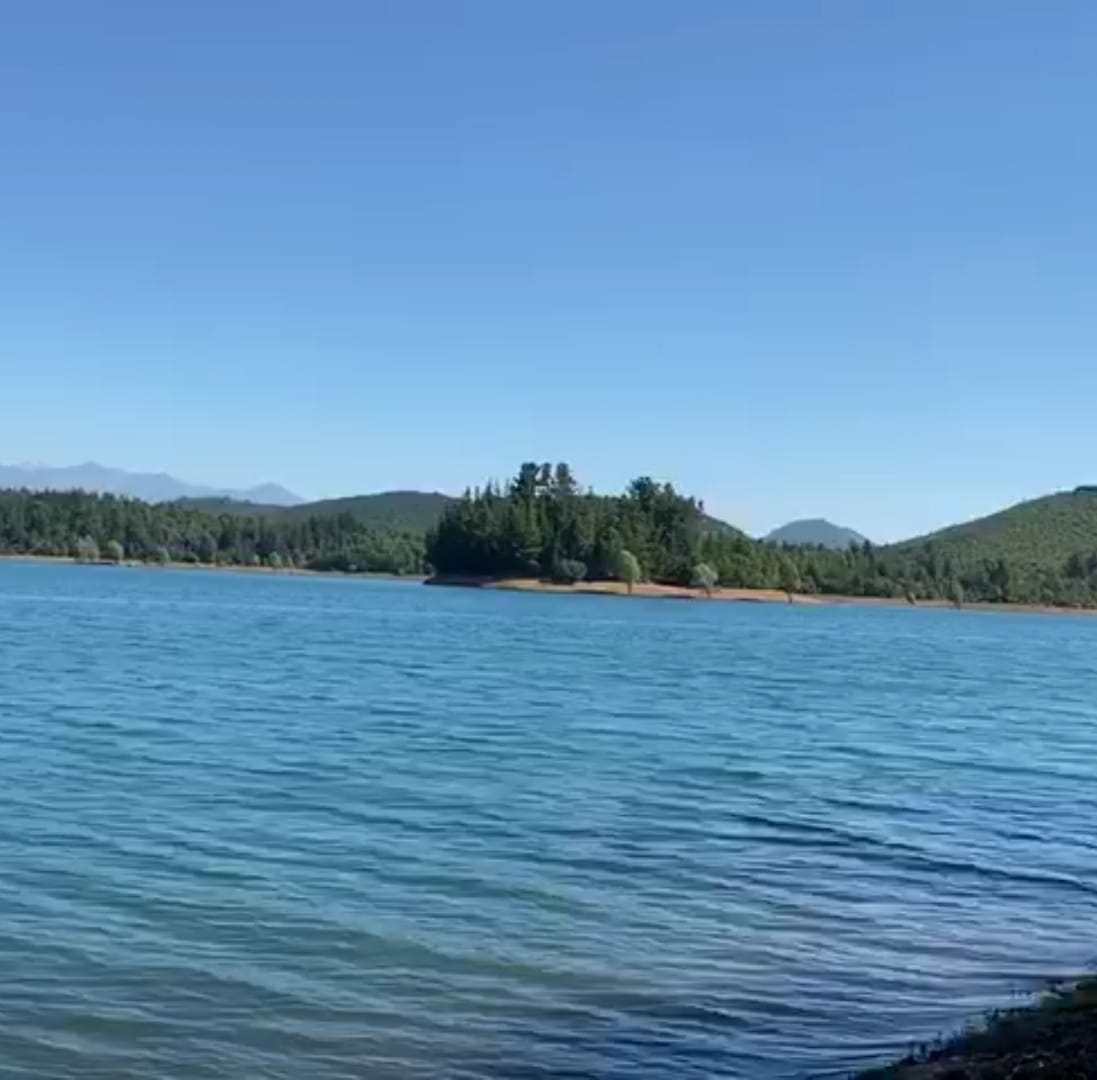 Parcelacion 5.000m2Sector Embalse Lago Digua | Santiago
