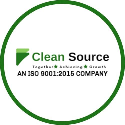 Clean Source