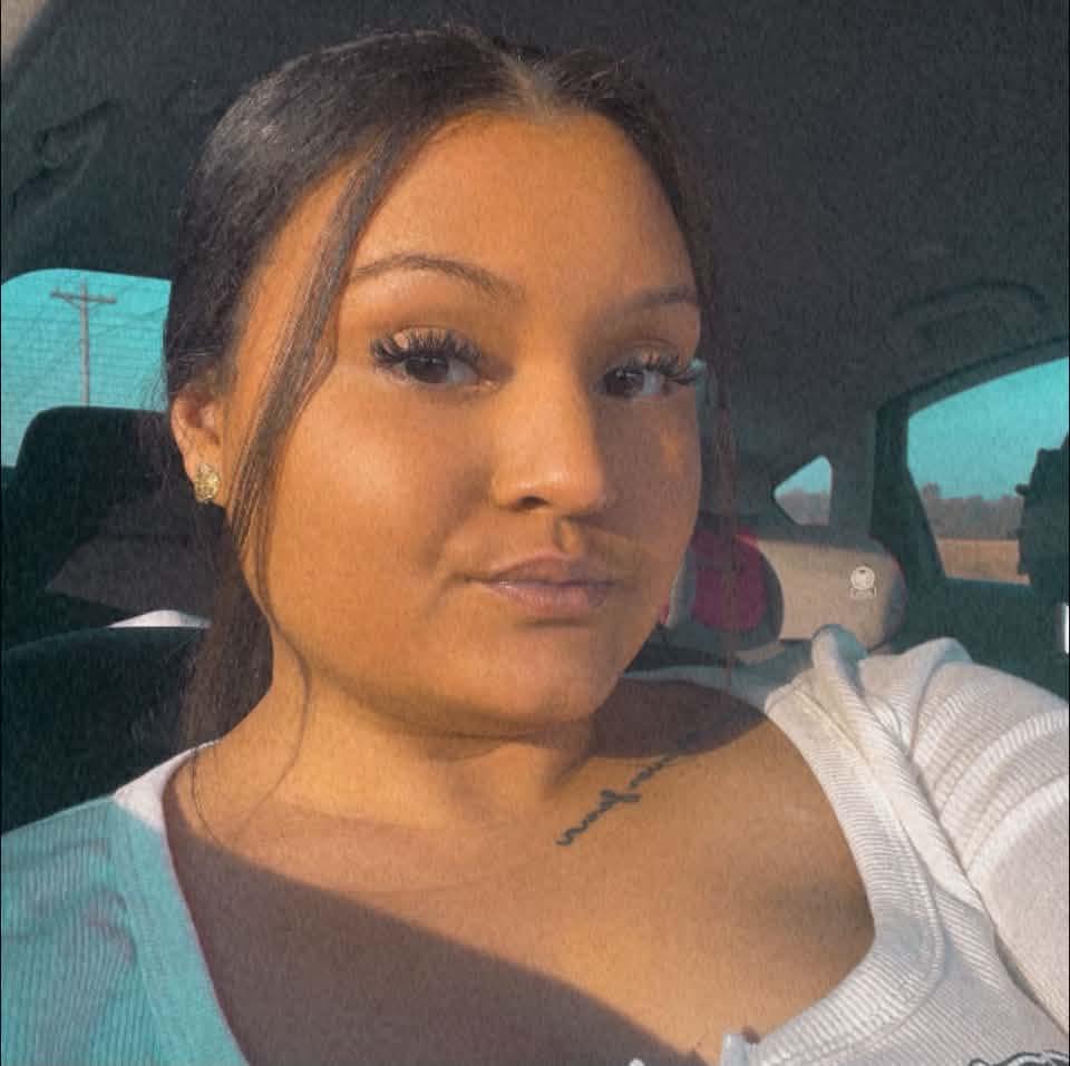 Destiny Locklear