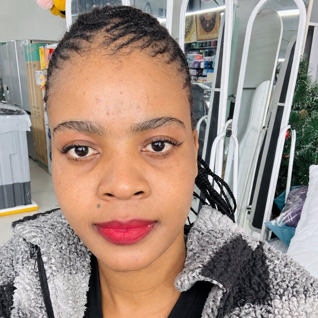 Kgotso Caroline Malatsi