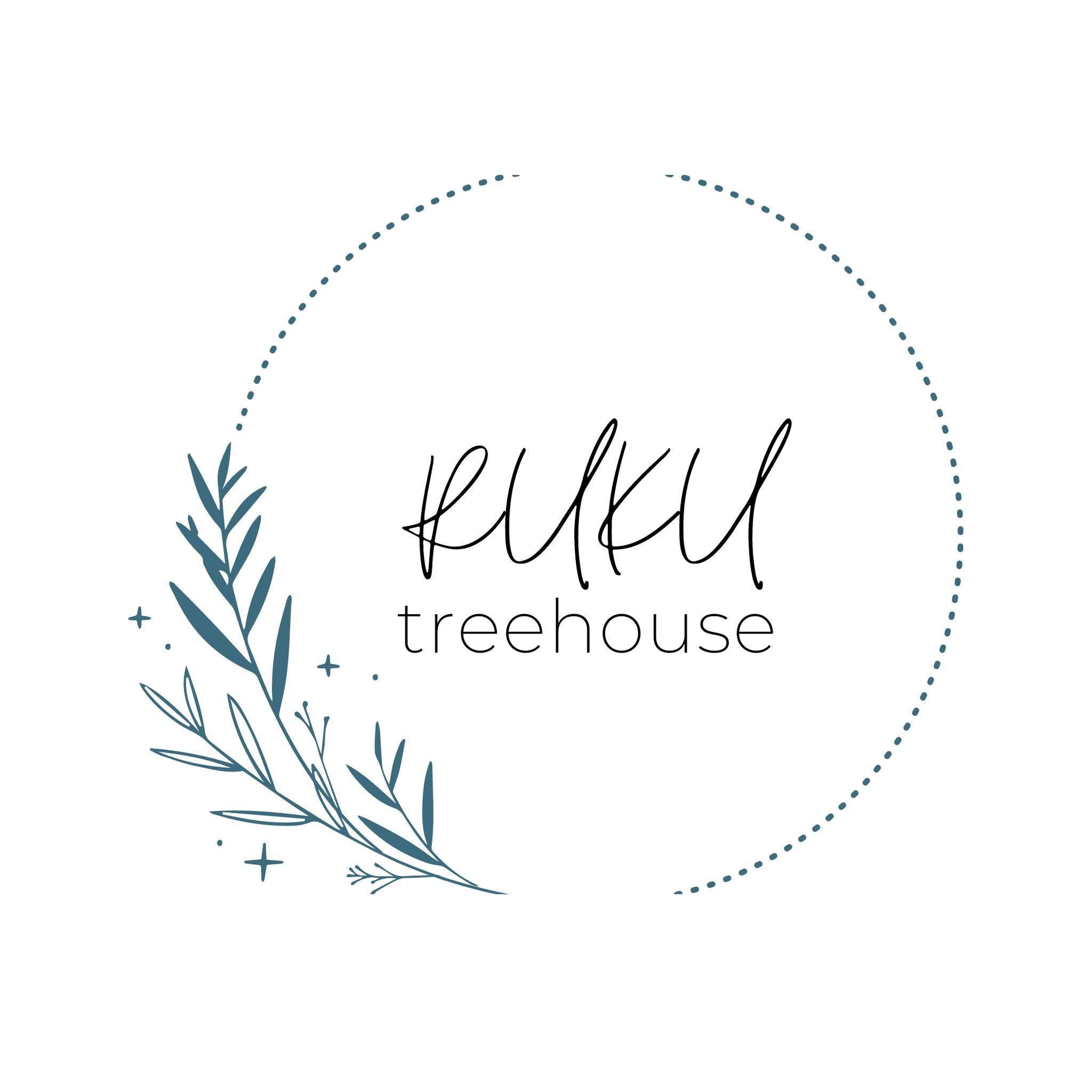 RUKU Treehouse