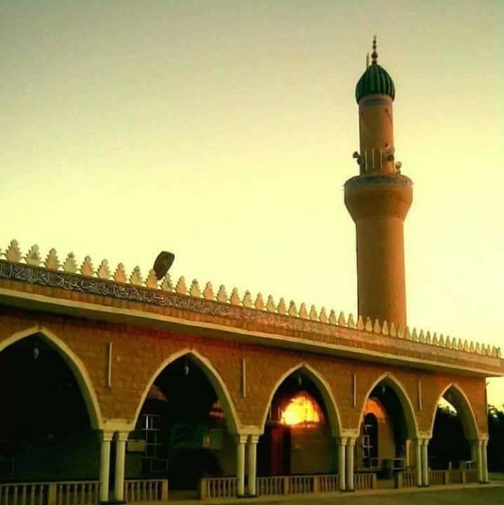 الرطبة - Alrutba