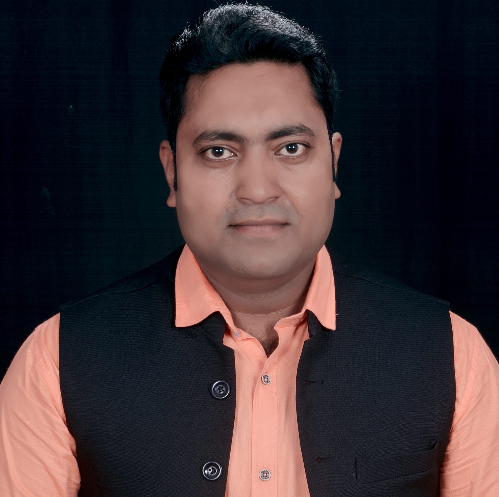 Afak Ali Khan