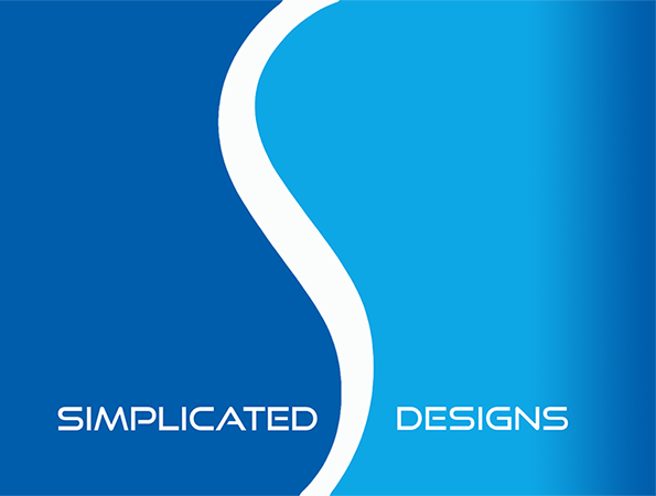 Simplicated Designs | Lawrenceburg TN