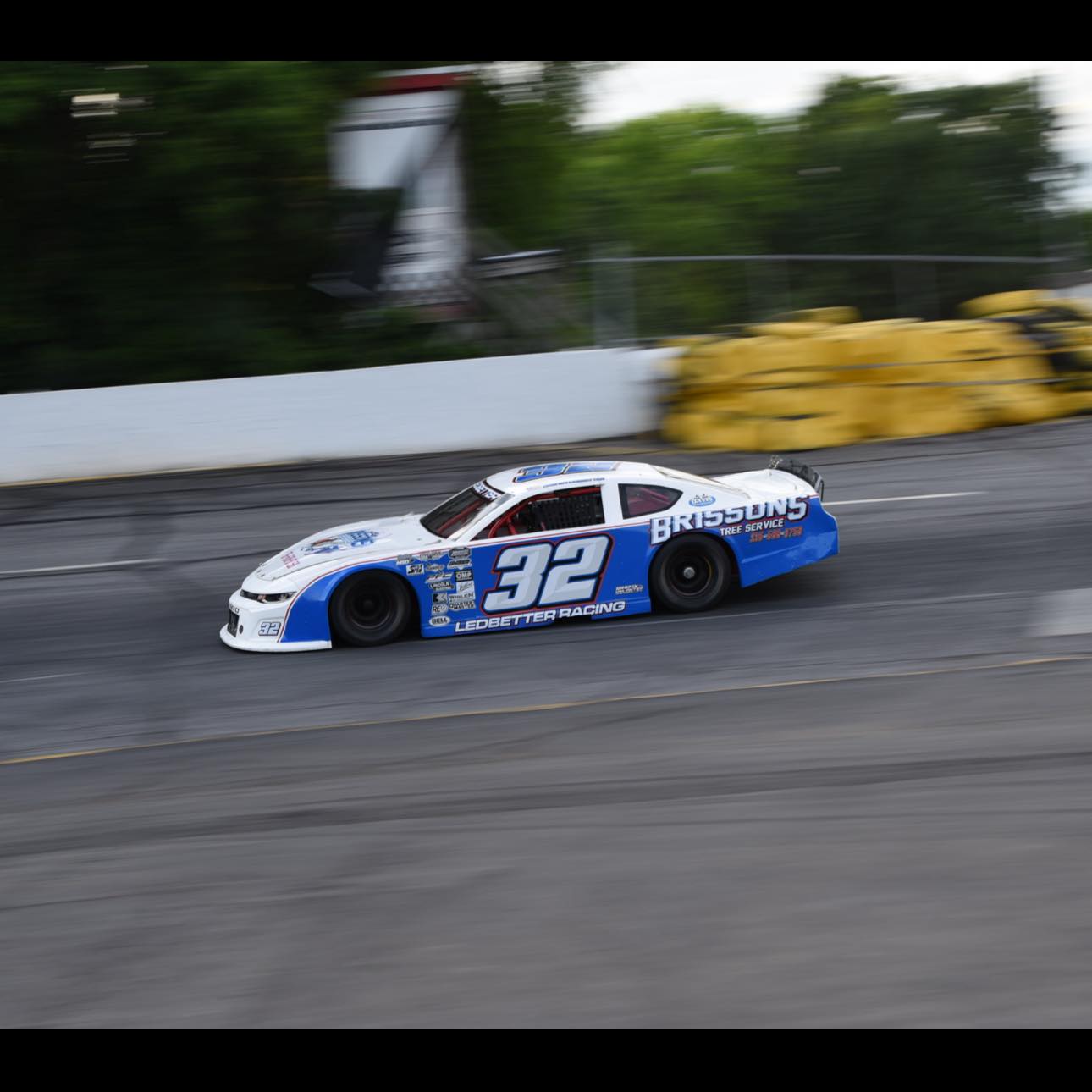 Ledbetter Racing