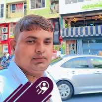 पप्पू पांडे झगरू महतो से मिलने गए थे #trandingreelsforyouviralreels # ...
