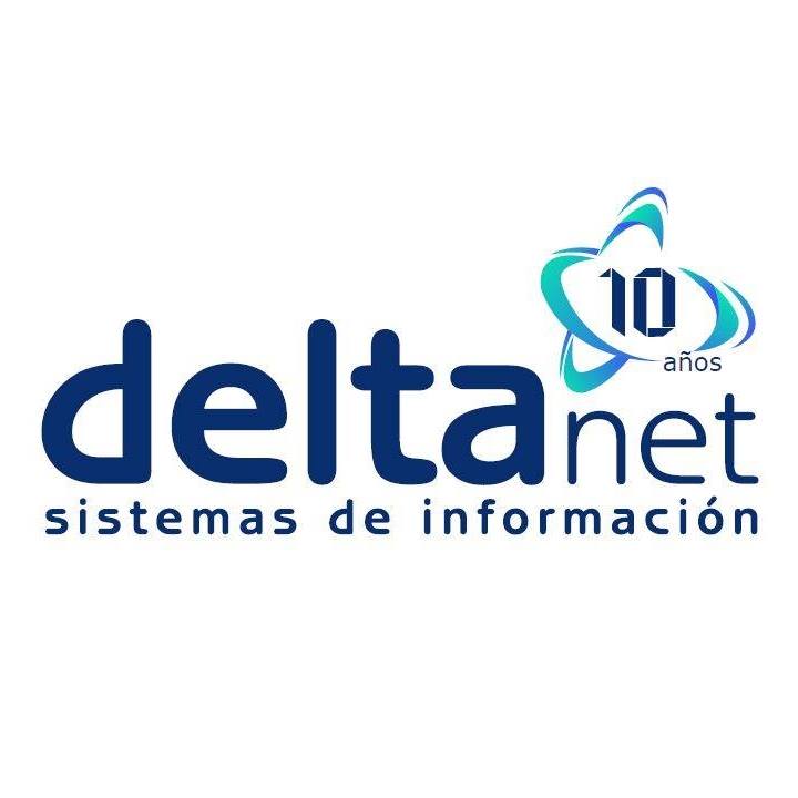 Deltanet Sistemas de Información