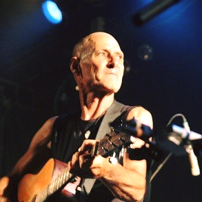 Profile for Yuval Gurevich