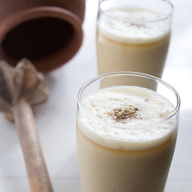 Bhat Lassi Point | Srinagar
