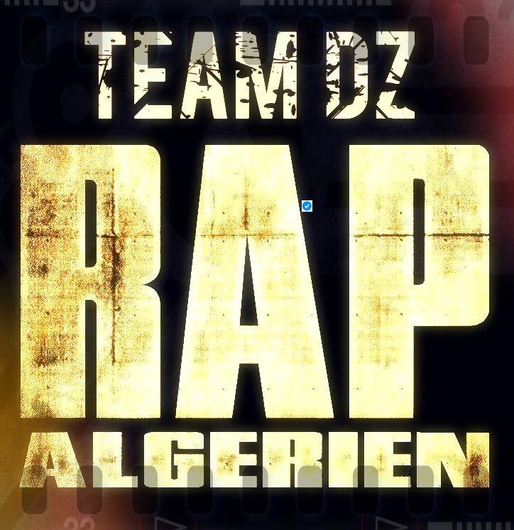 Team Dz Rap Algerien officiel site