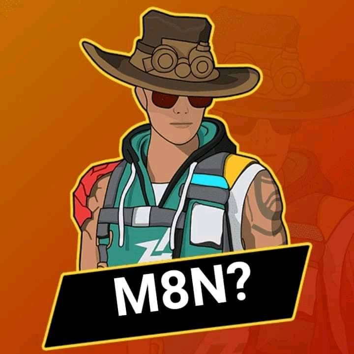 M8N | New York NY