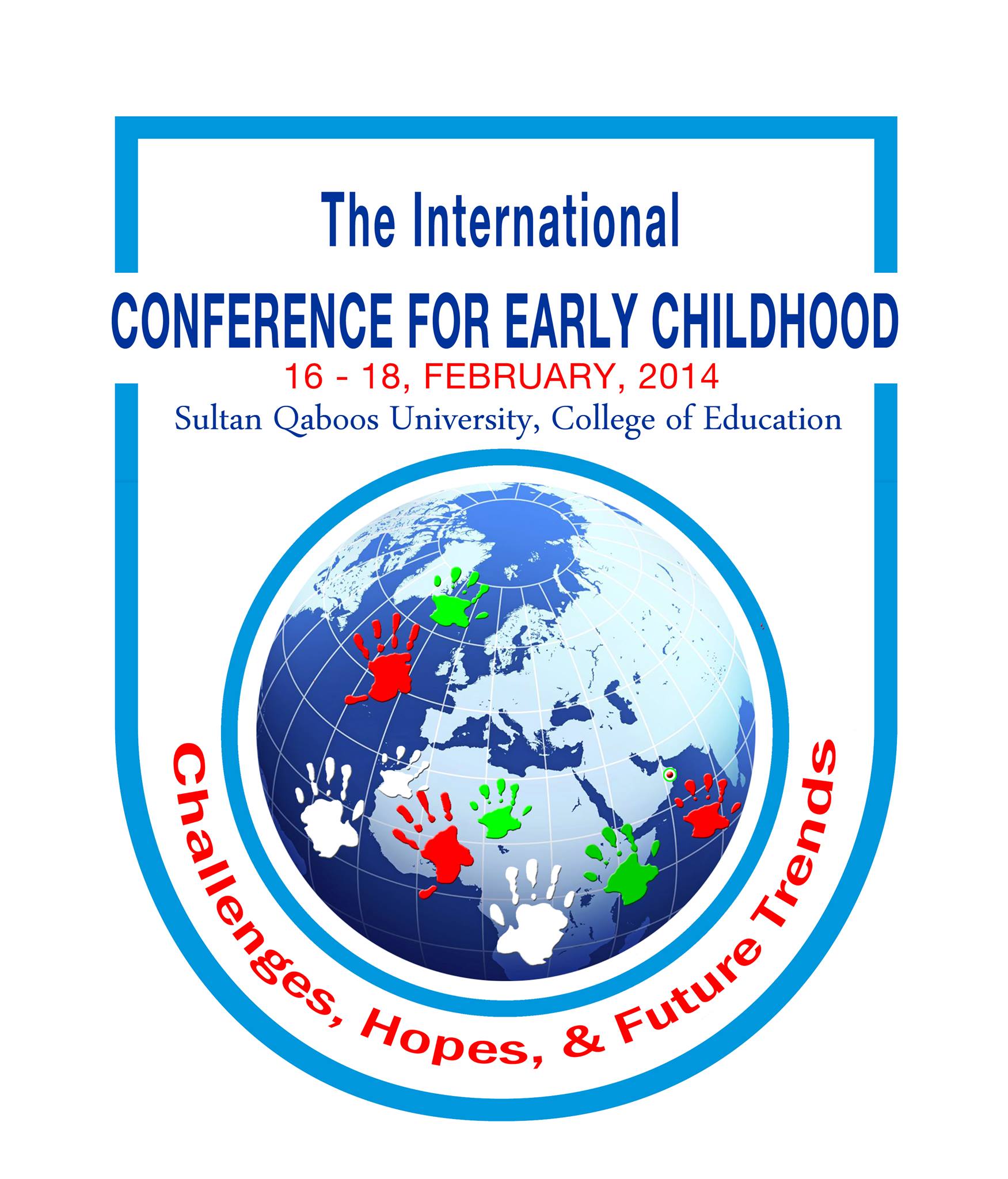 The International Conference for Early Childhood