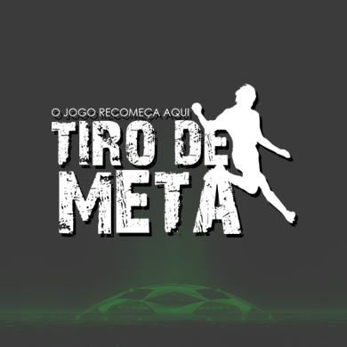 Tiro de meta
