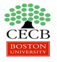 Profile for Boston University's Center for Ecology and ...