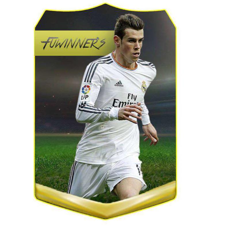 FIFA Ultimate Winners