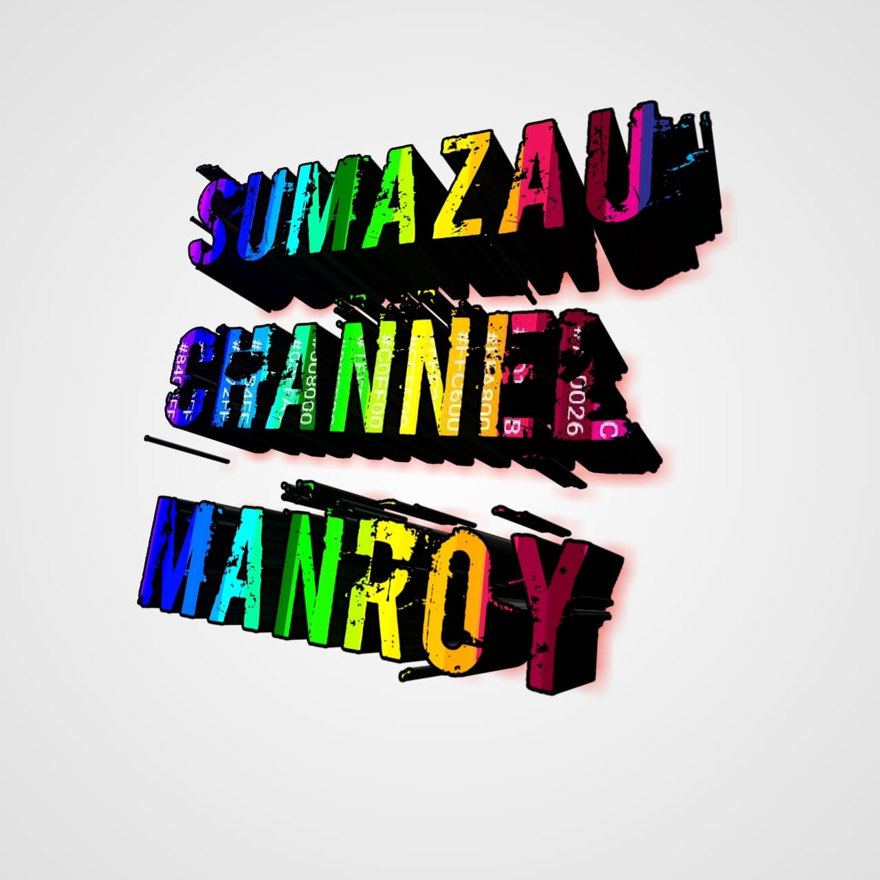 Sumazau Channel Manroy