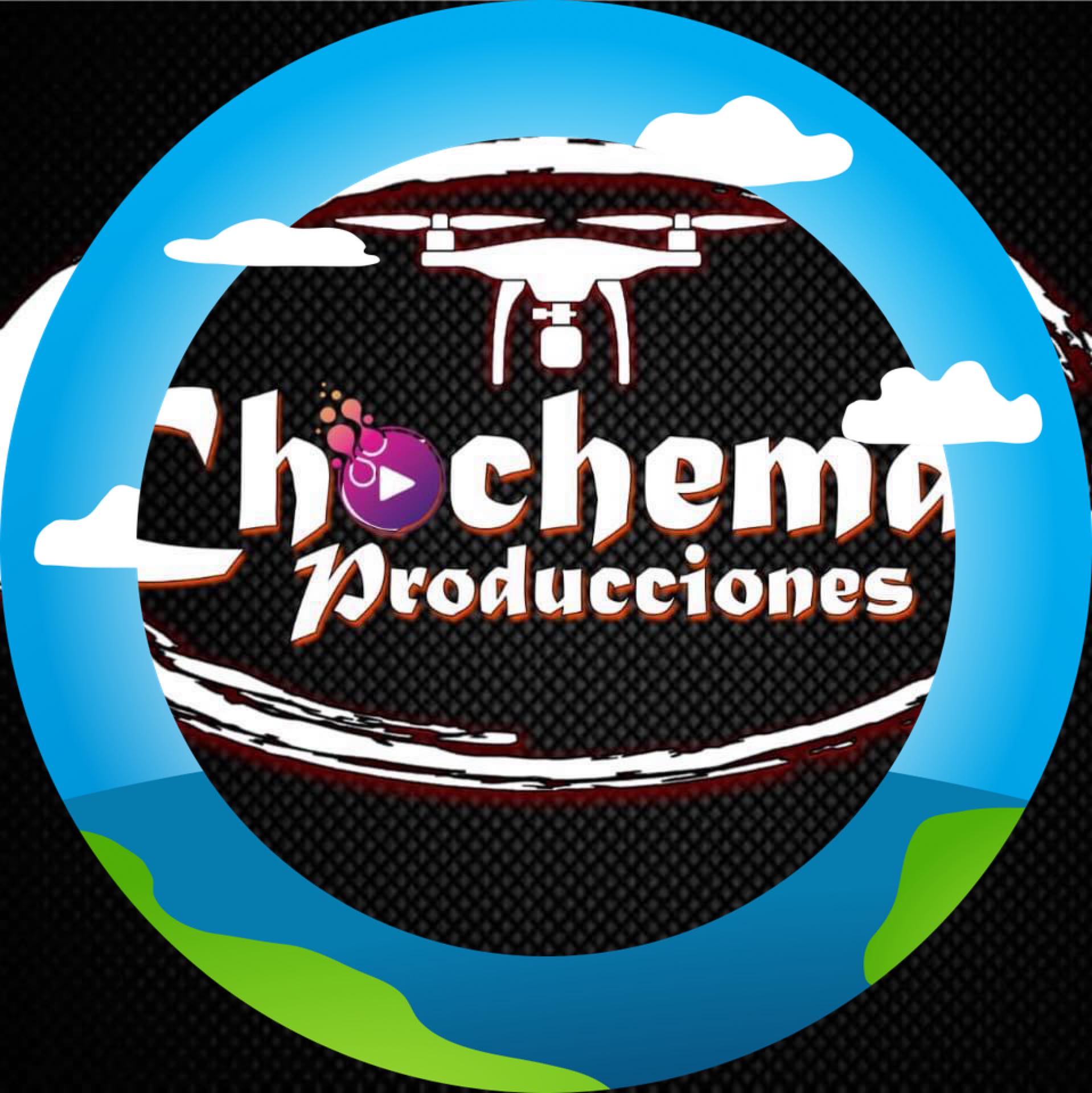 Producciones Chocheman