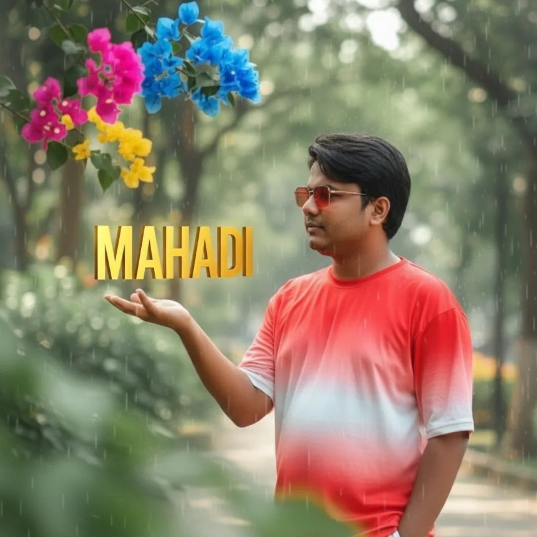 Md. Mahadi Hassan