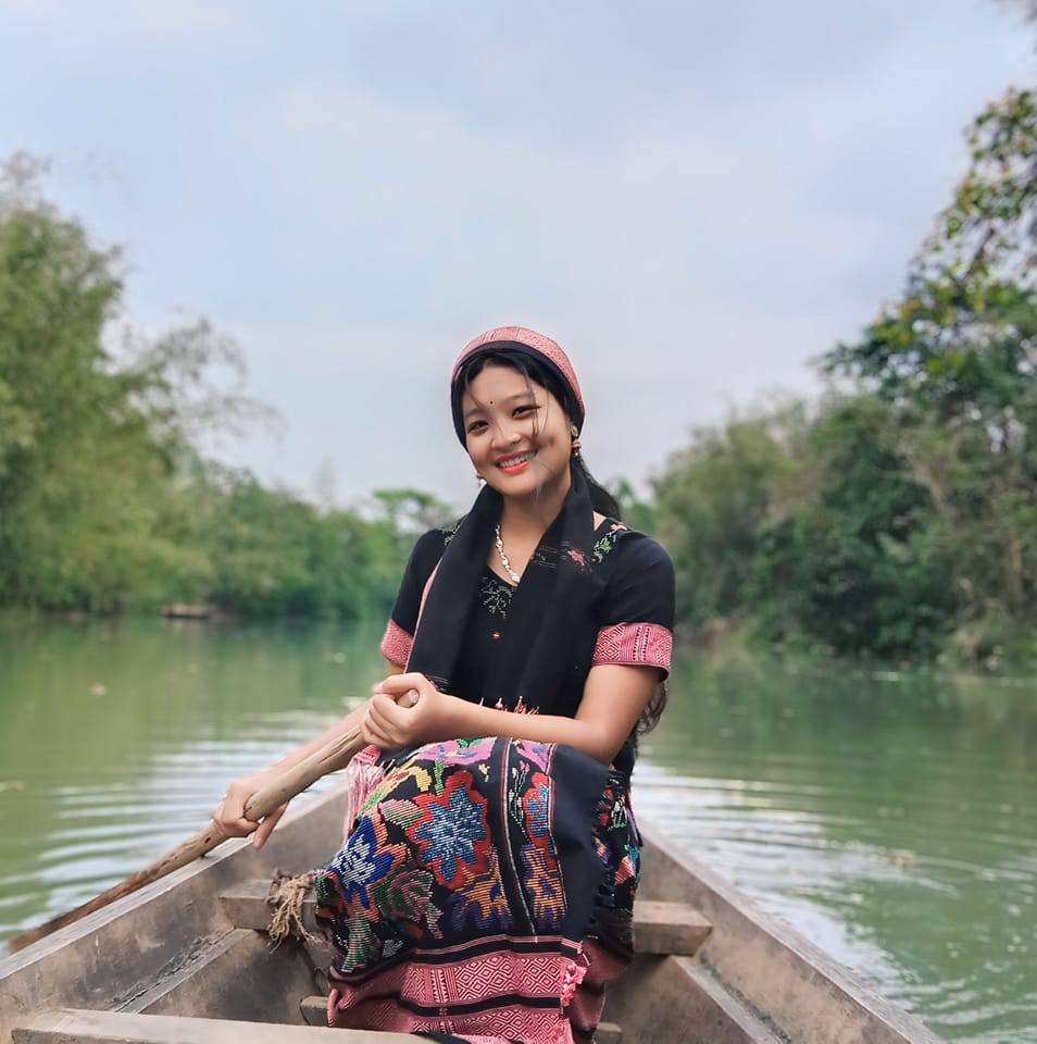 দিবা চিরান