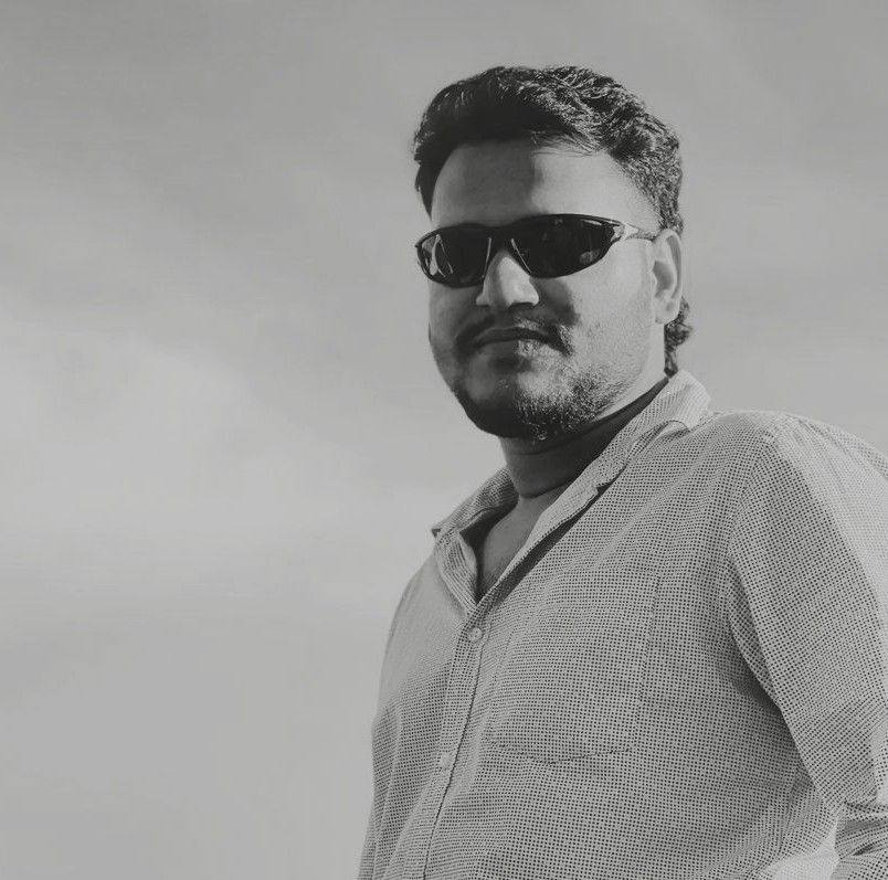 Pollob Ahmed Safu