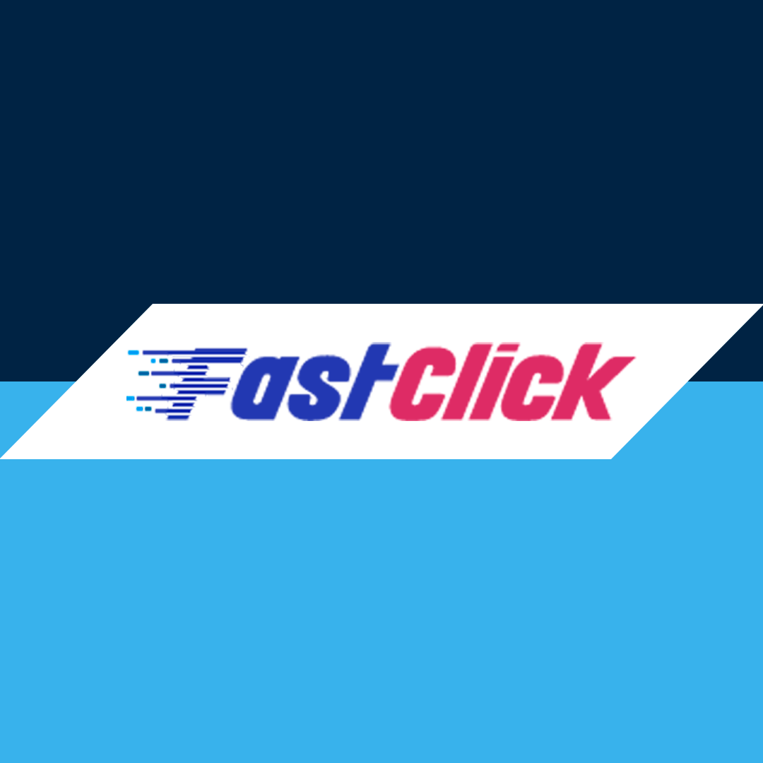 FastClick Corretora