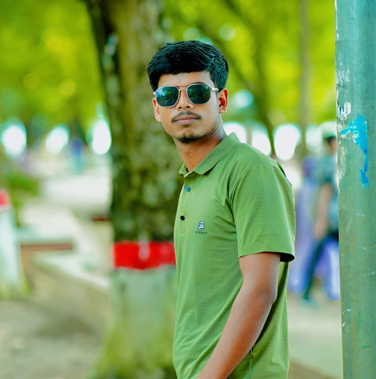 MD Rasel Rana