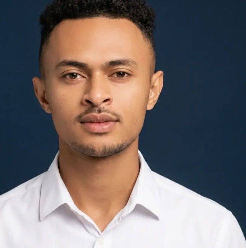 Haryanto Ferdinand Ero Rumi