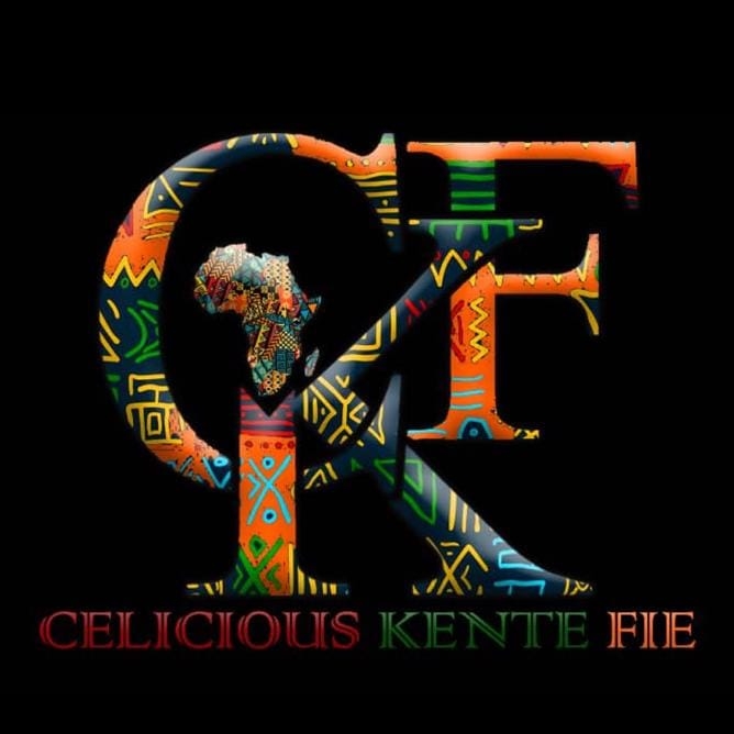 Get the original and quality Kente,... - Celicious Kente Fie | Facebook