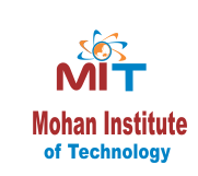 Mohan Institute of Technology | Coimbatore