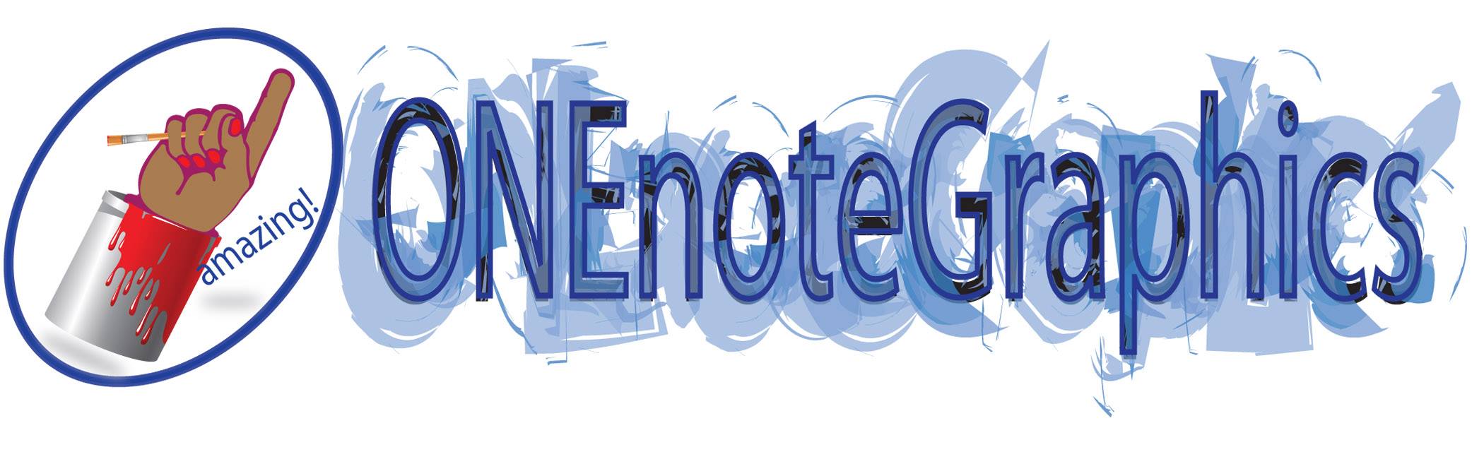 ONEnote Graphics